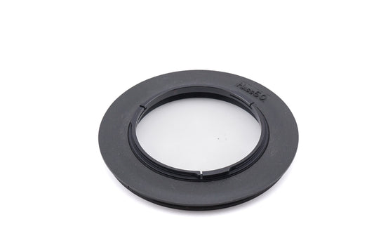 LEE Filters 100 Series B60 Standard Adaptor Ring - Accessory