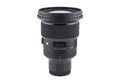 Sigma 105mm f1.4 DG HSM Art - Lens