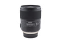 Tamron 35mm f1.4 SP Di USD - Lens