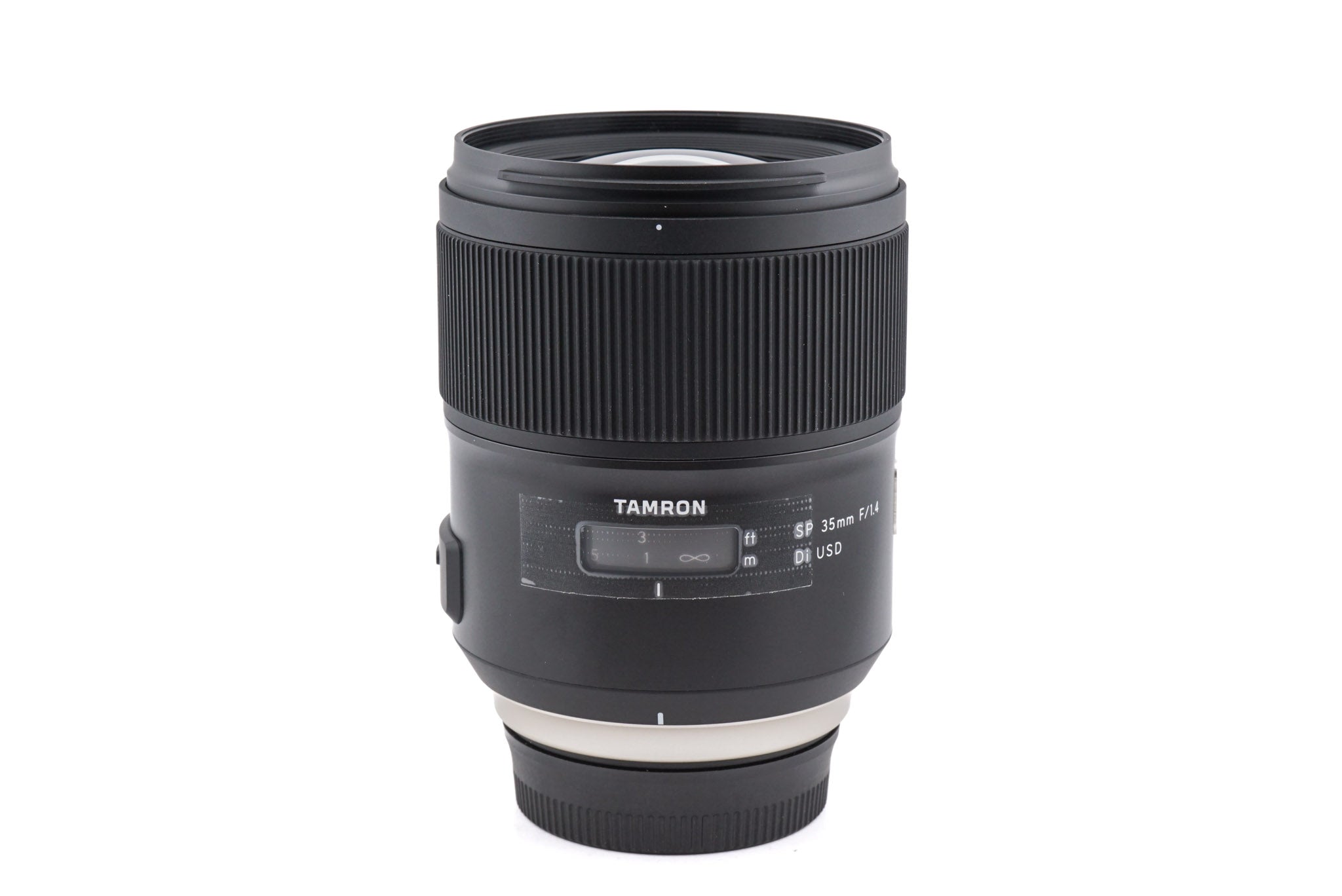 Tamron 35mm f1.4 SP Di USD - Lens