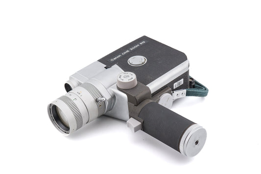 Canon Cine Zoom 512 - Camera