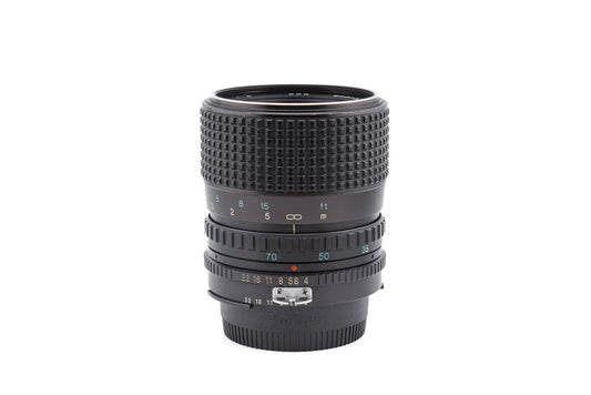 Tokina 35-70mm f4 RMC AI - Lens