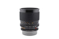 Leica 28-70mm f3.5-4.5 Vario-Elmar-R (Type I) (3-Cam) (11265) - Lens
