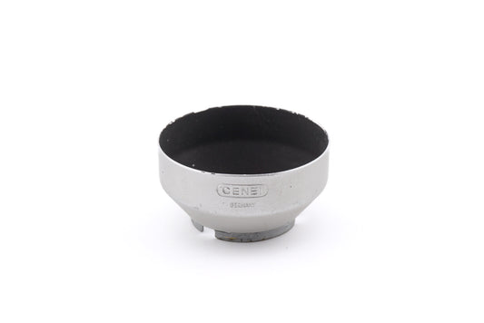Cenei 32mm Push-On Lens Hood - Accessory