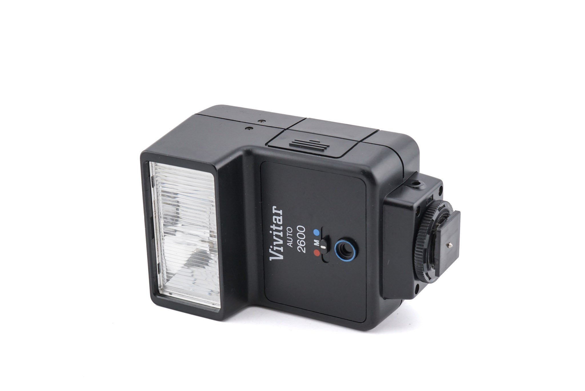 Vivitar Auto 2600 - Accessory