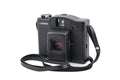 LOMO LC-A 120 - Camera