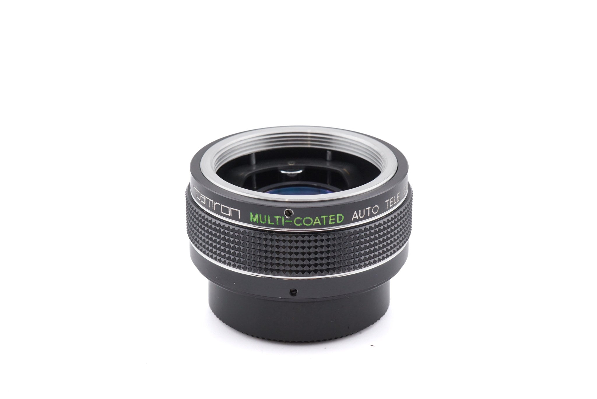 Tamron 2X Teleconverter P-CS Multi-Coated Auto - Accessory