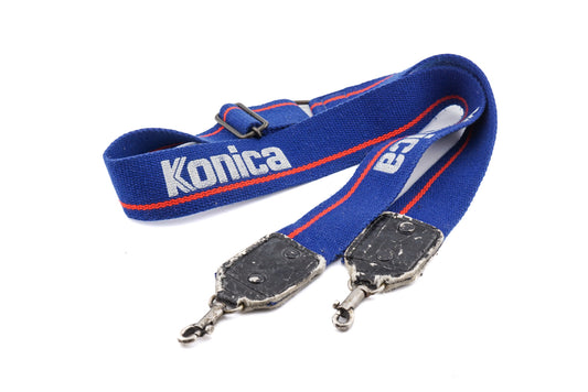 Konica Neck Strap - Accessory