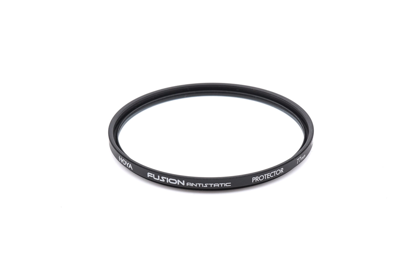 Hoya 77mm Protector Filter Fusion Antistatic - Accessory