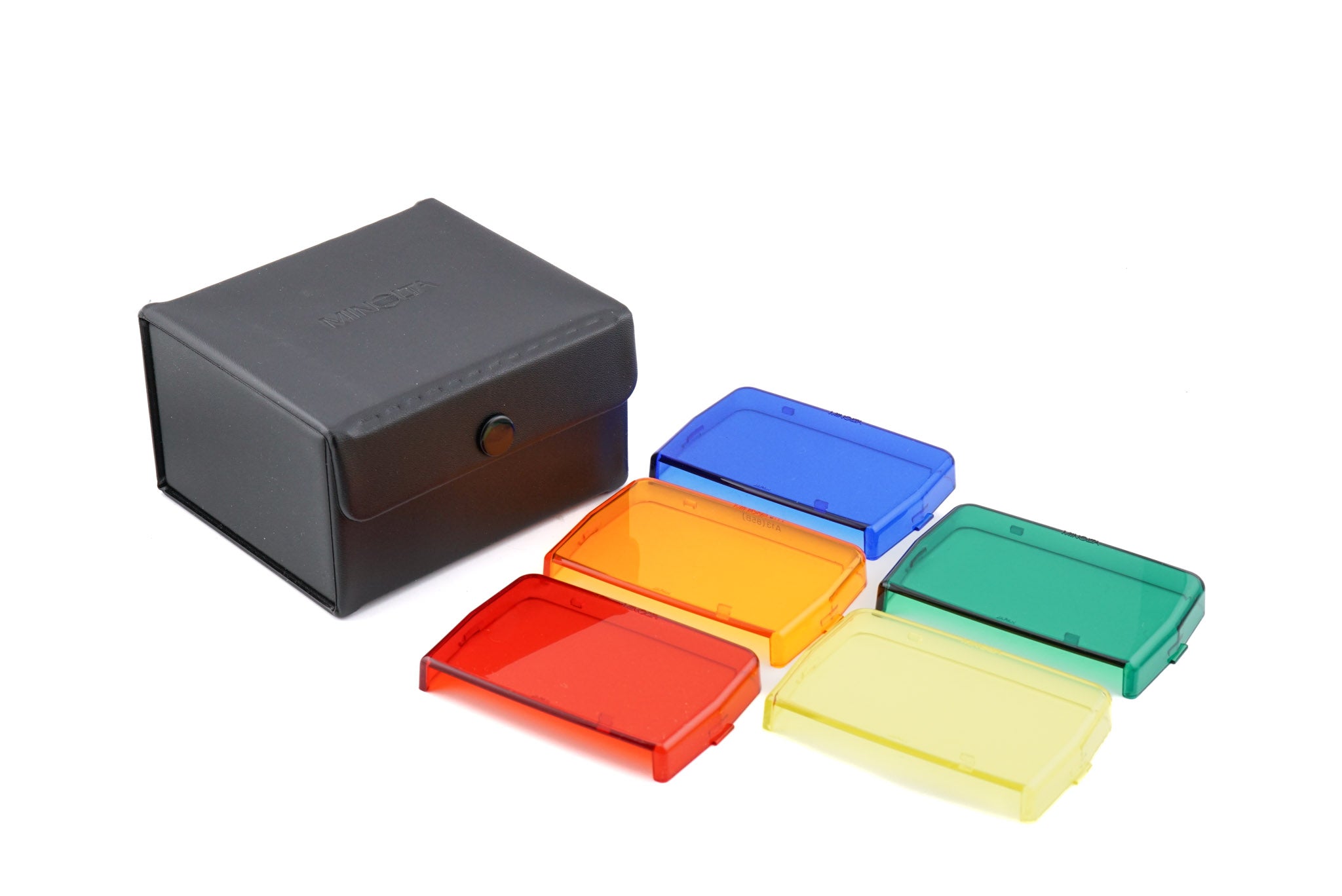 Minolta Color Panel Set PS-1000 - Accessory – Kamerastore
