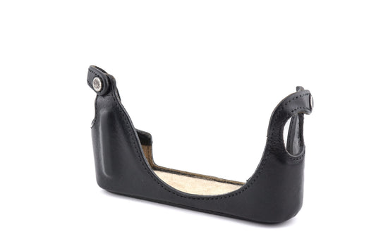 Artisan & Artist LMB-M10 Leather Half Case - Accessory