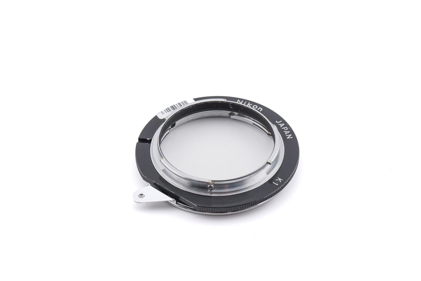 Nikon K1 Extension Ring - Accessory