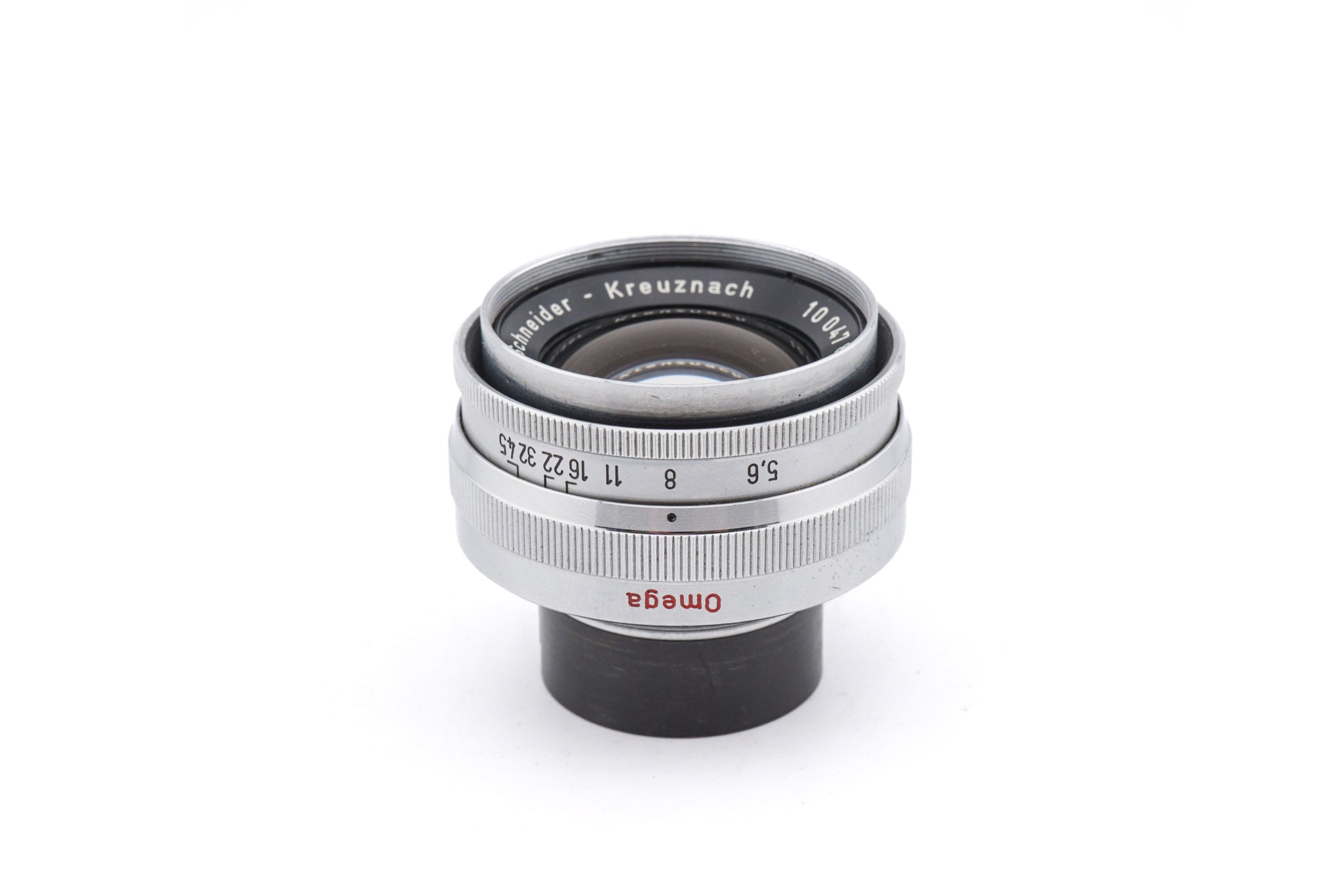 Schneider-Kreuznach 135mm f5.6 Componon - Lens – Kamerastore