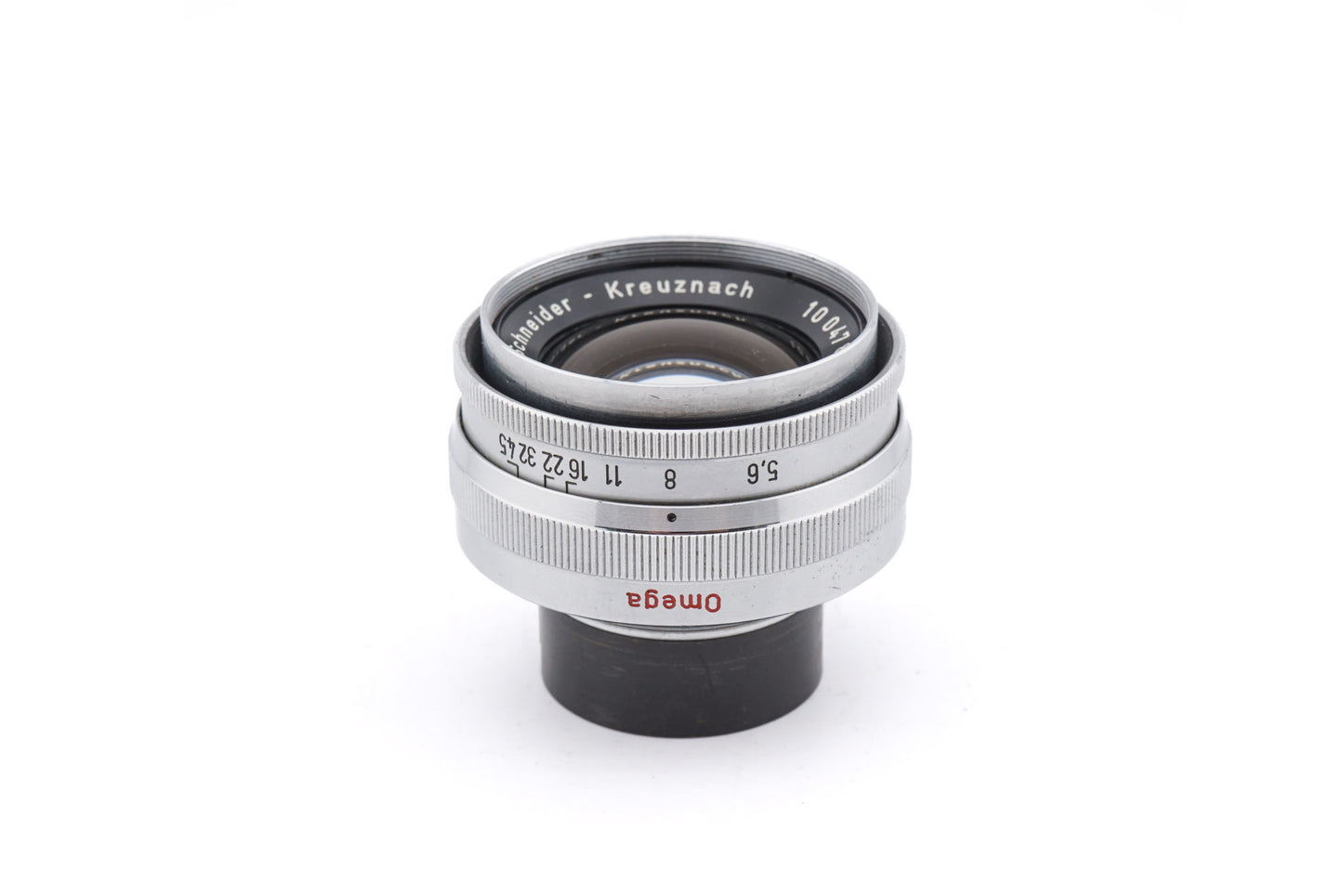 Schneider-Kreuznach 135mm f5.6 Componon - Lens