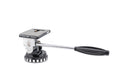 Linhof Cine-Tilt Head with Spring Compensation (003640) - Accessory