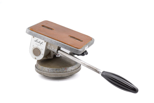 Linhof Professional Deluxe Panhead (0637) - Accessory