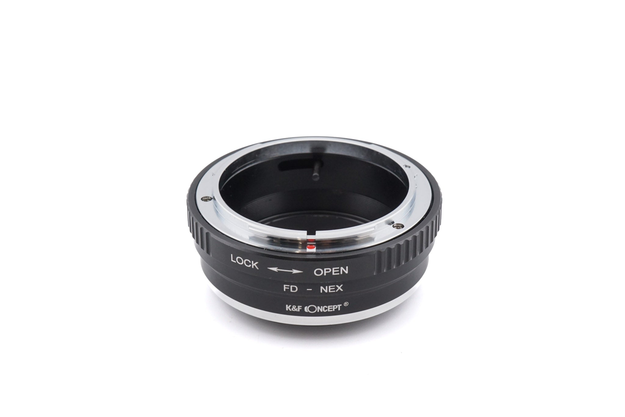 K&F Concept Canon FD - Sony E/FE (FD - NEX) Adapter - Lens Adapter