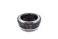 K&F Concept Canon FD - Sony E/FE (FD - NEX) Adapter - Accessory