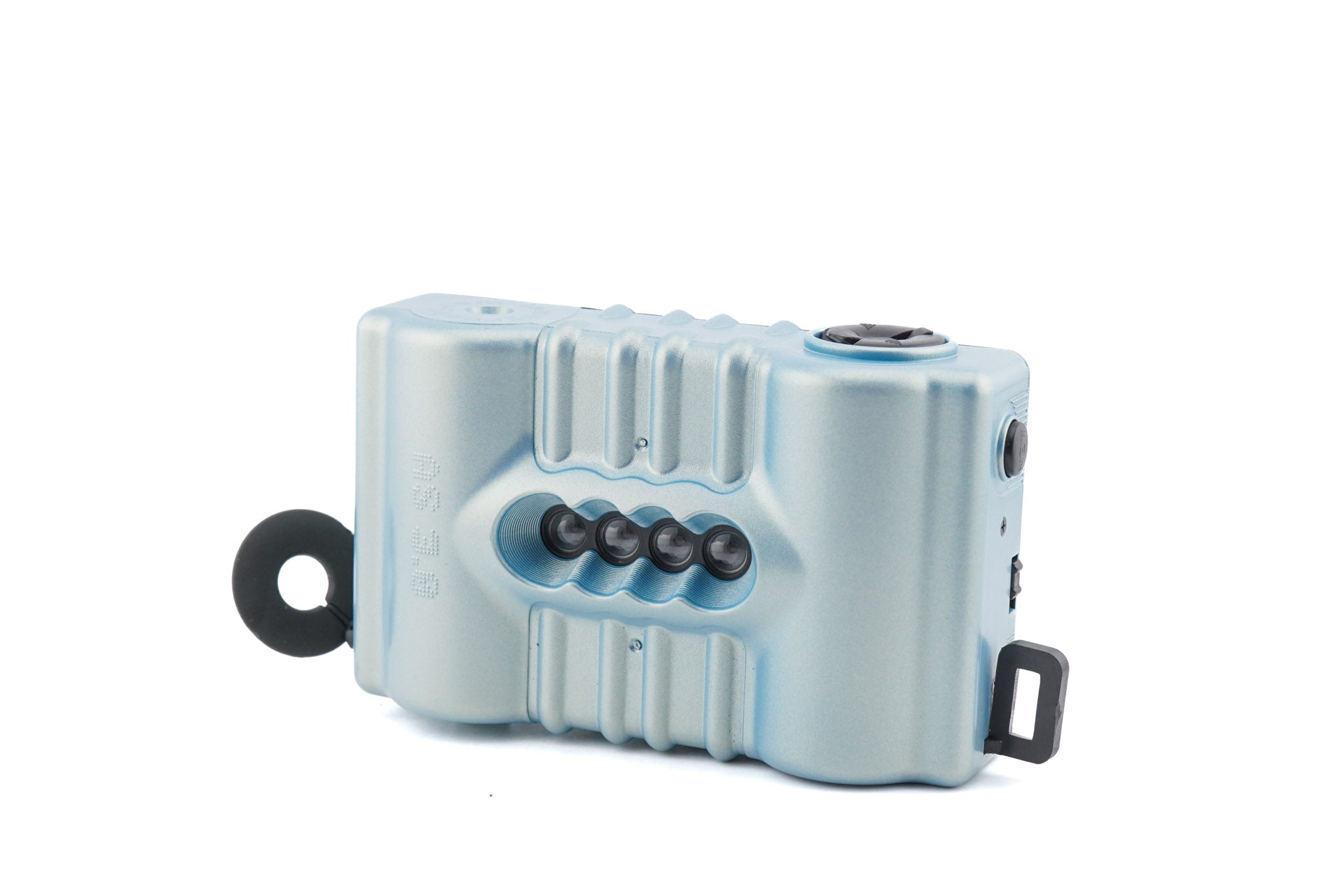 Lomography Supersampler AS 3.0 - Camera