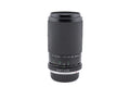 Pentacon 70-210mm f4.5-5.6 Prakticar Multi-Coated Macro Auto-Zoom - Lens