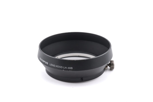 Olympus LH-48B Lens Hood - Accessory