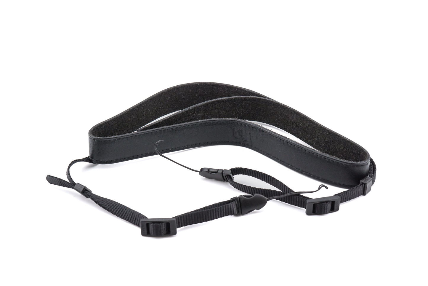Ricoh GS-3 Neck Strap - Accessory