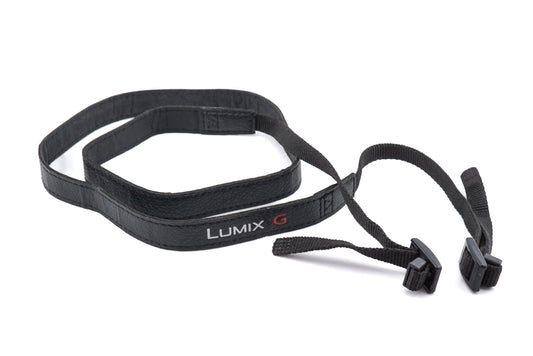 Panasonic Lumix G Strap - Accessory