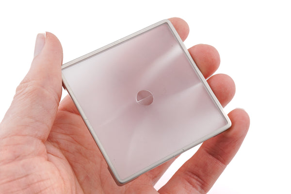 HASSELBLAD スプリット イメージ スクリーン 社外品 2021年現在で、まともなハッセルブラッドのフォーカシング