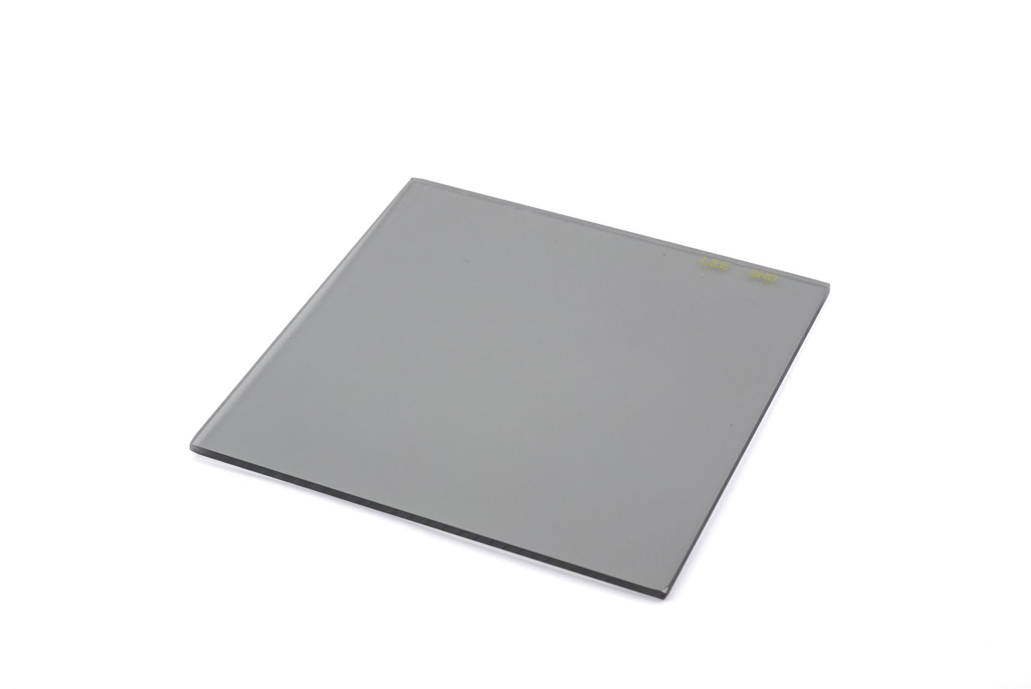 LEE Filters 100 x 100 mm Neutral Density Filter 0.3ND - Accessory