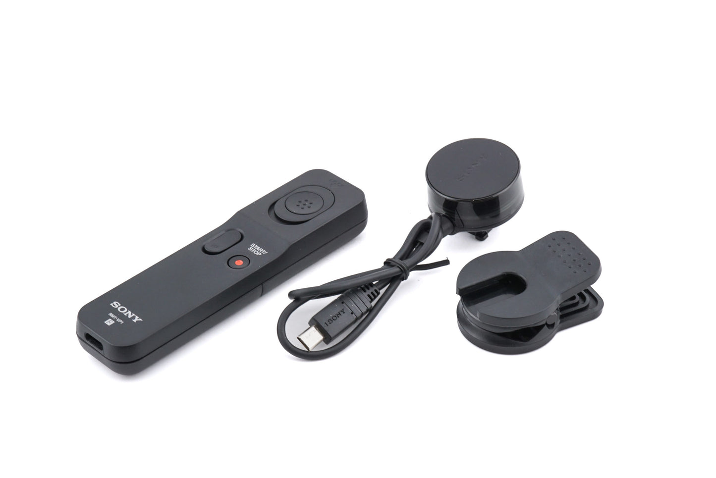 Sony RMT-VP1K Remote Control - Accessory