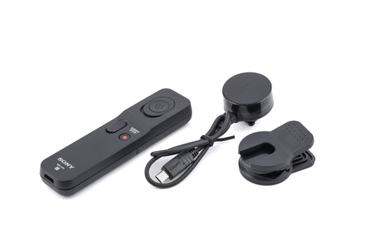 Sony RMT-VP1K Remote Control - Accessory