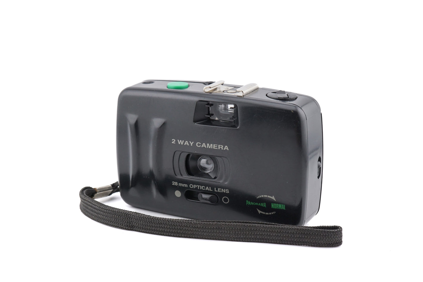 Generic 2 Way Camera - Camera