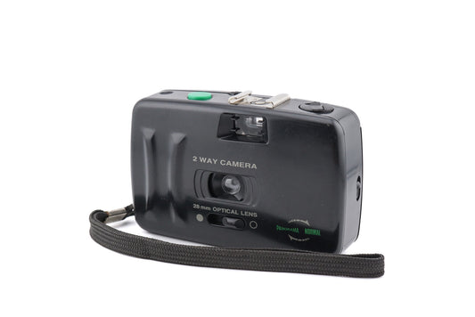 Generic 2 Way Camera - Camera
