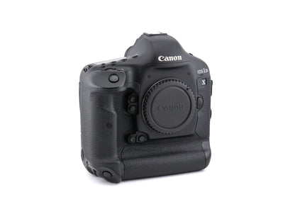Canon EOS 1DX + LC-E4 Battery Charger