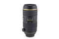 Pentax 60-250mm f4 SMC Pentax-DA* ED (IF) SDM - Lens