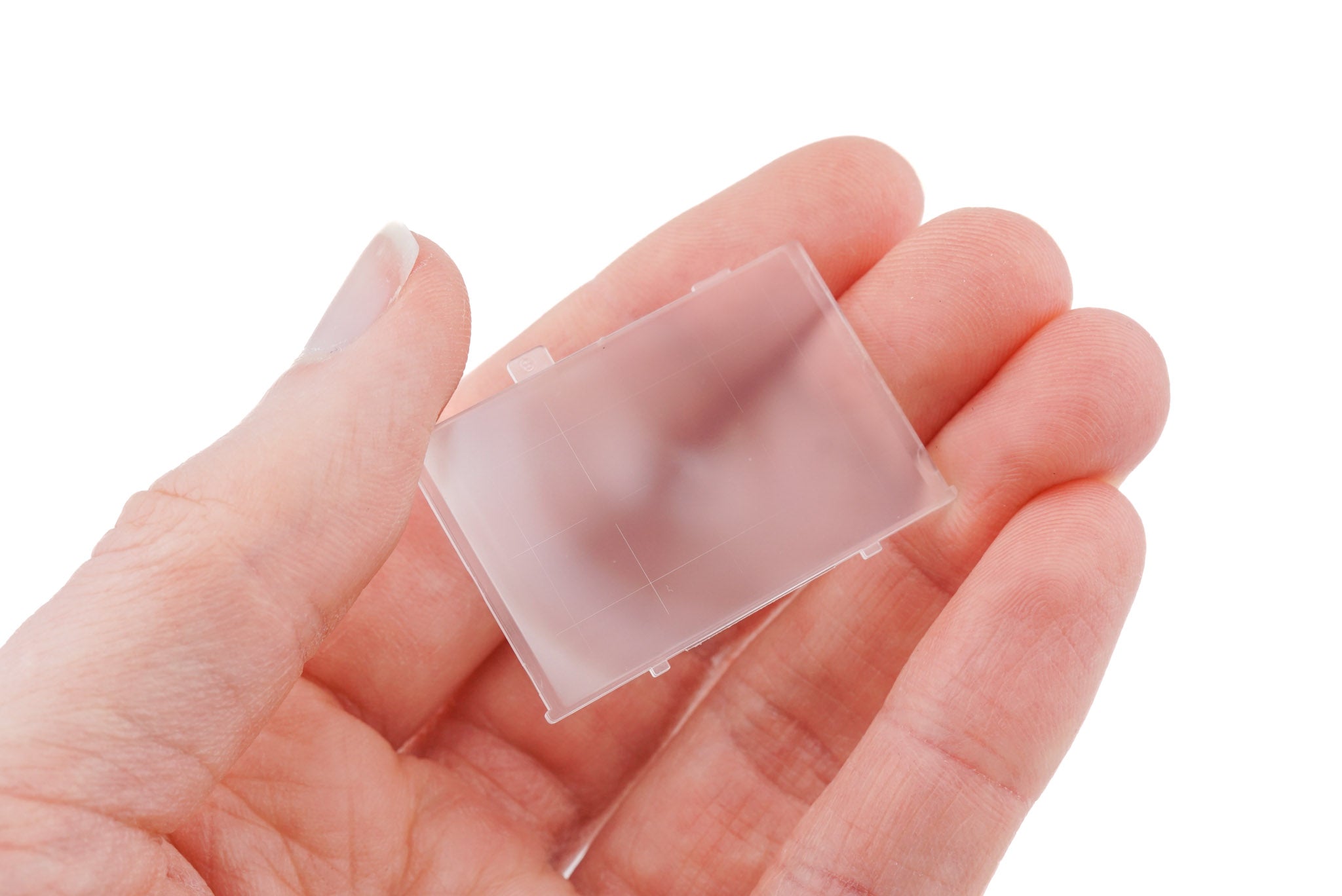Canon EG-D Focusing Screen - Accessory