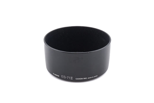 Canon ES-71II Lens Hood - Accessory