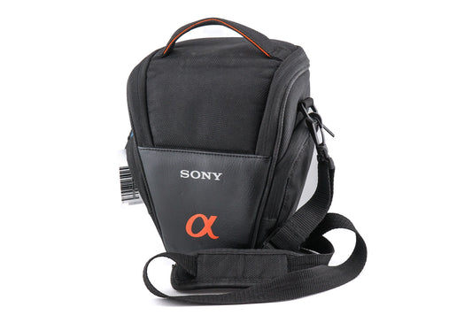 Sony LCS-AMA Camera Case - Accessory