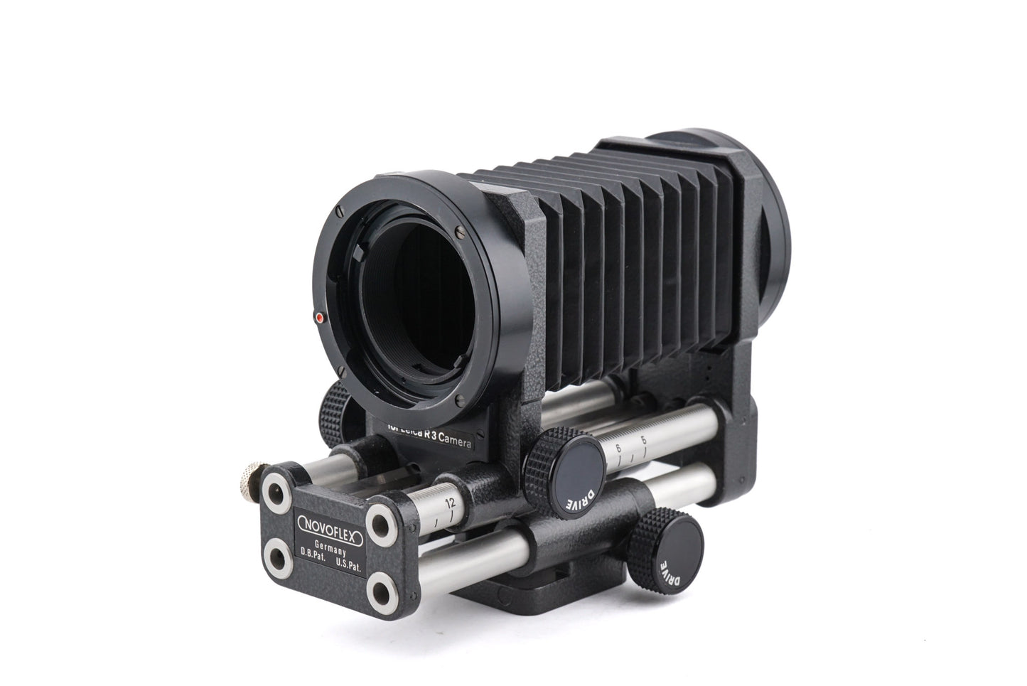 Novoflex Auto Bellows - Accessory