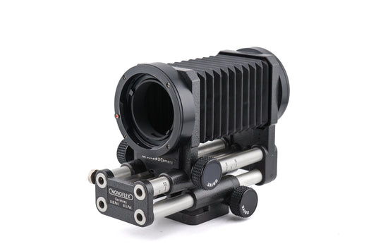 Novoflex Auto Bellows - Accessory