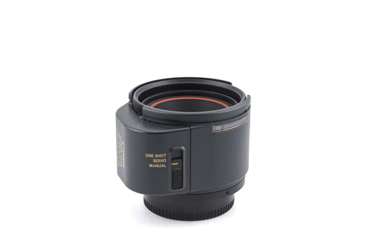 Canon 50mm f1.8 AC - Lens