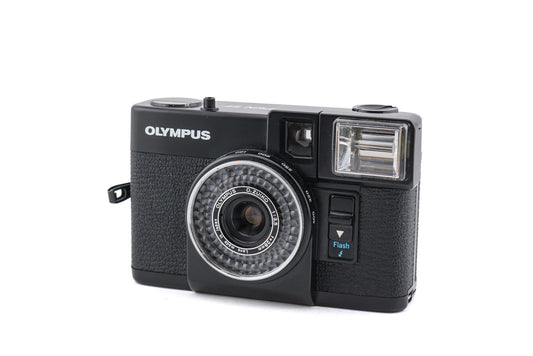 Olympus PEN EF - Camera