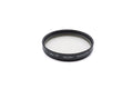 KMZ 52mm UV Filter 1x - Accessory