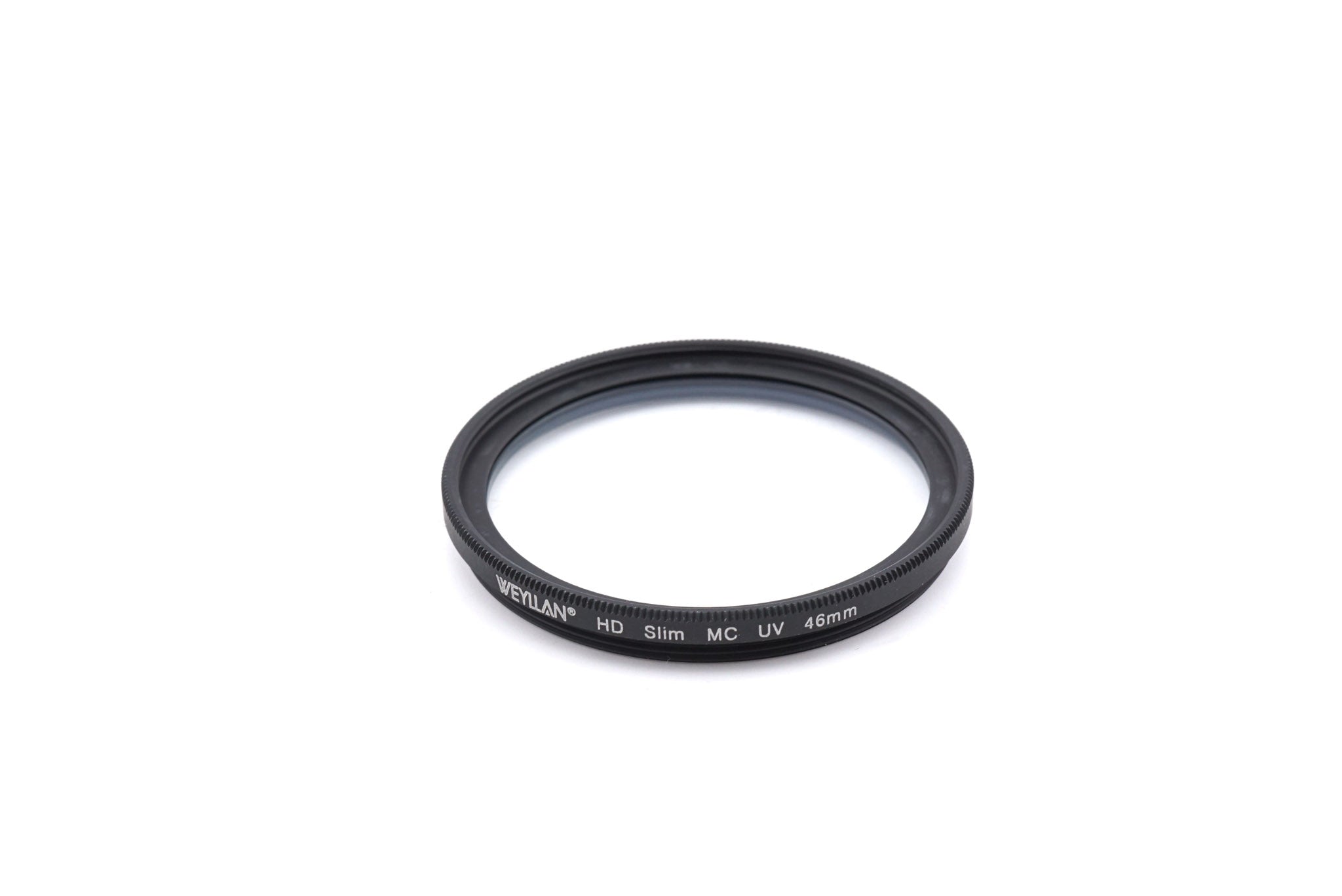 Weyllan 46mm UV Filter HD Slim MC - Accessory