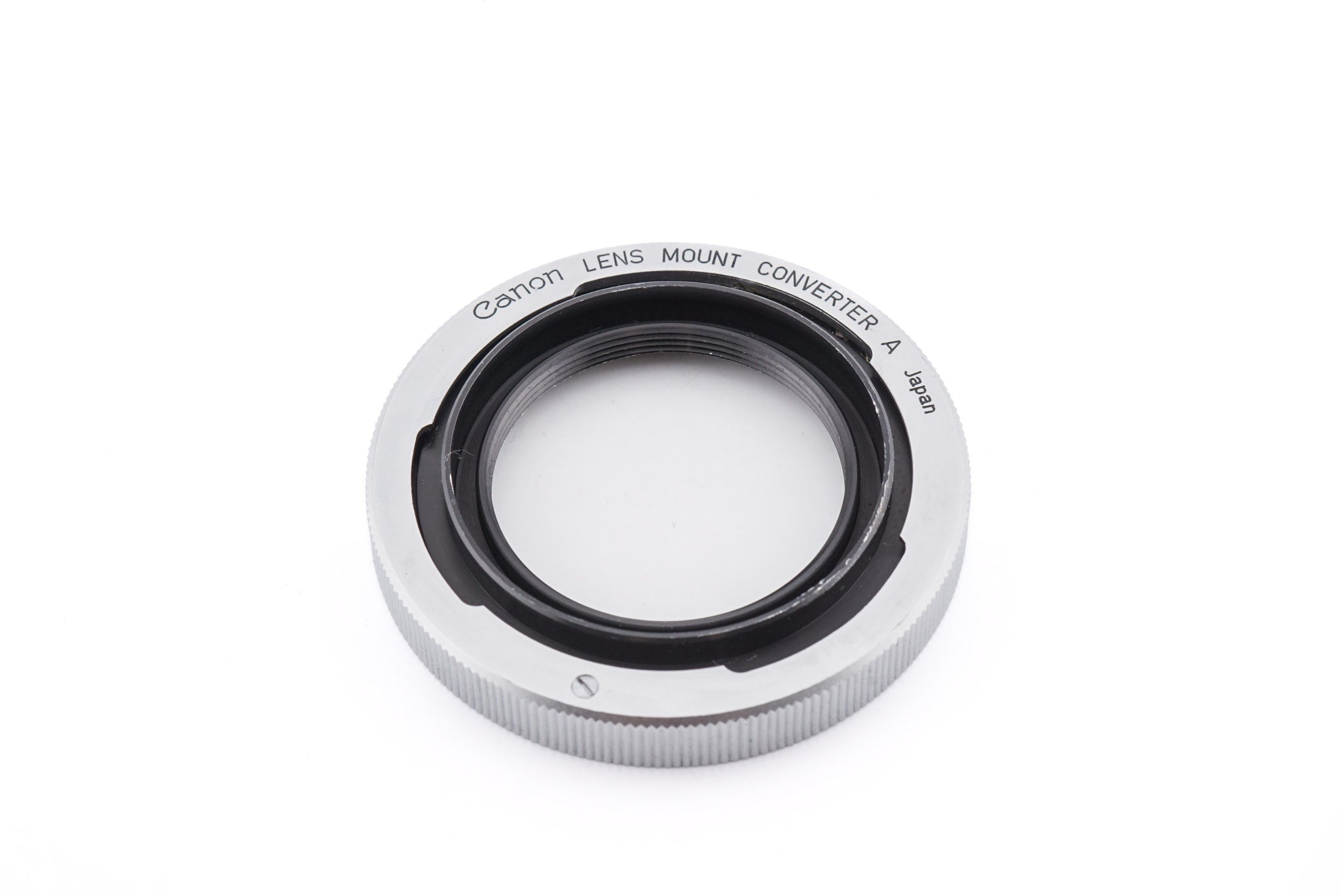Canon Lens Mount Converter A - Accessory