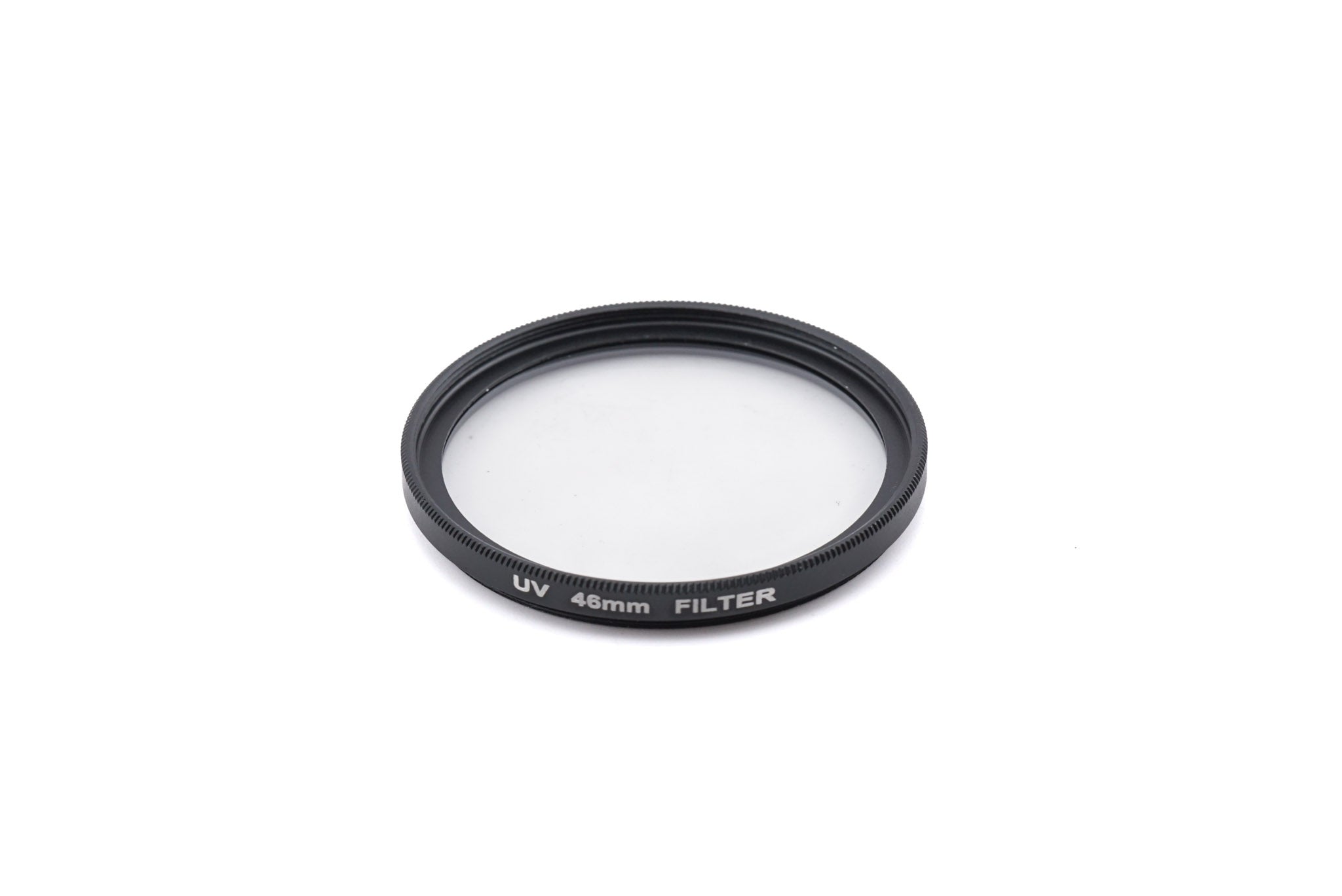 Generic 46mm UV Filter - Accessory