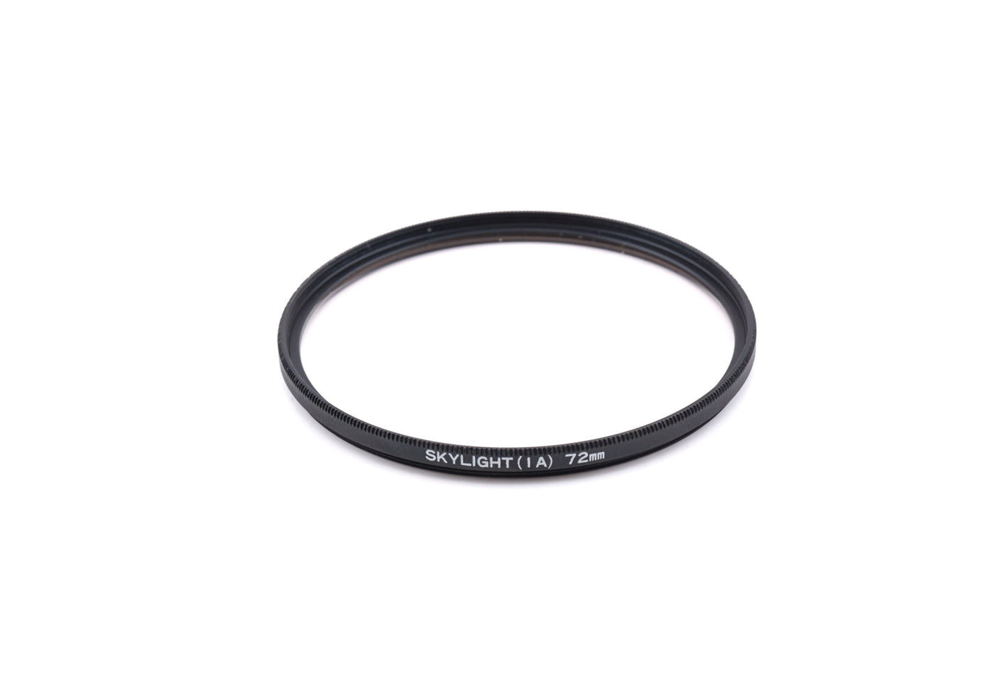 Generic 72mm Skylight Filter - Accessory