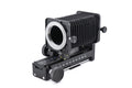 Vorsatz Macro Bellows Dispositif Attachment - Accessory