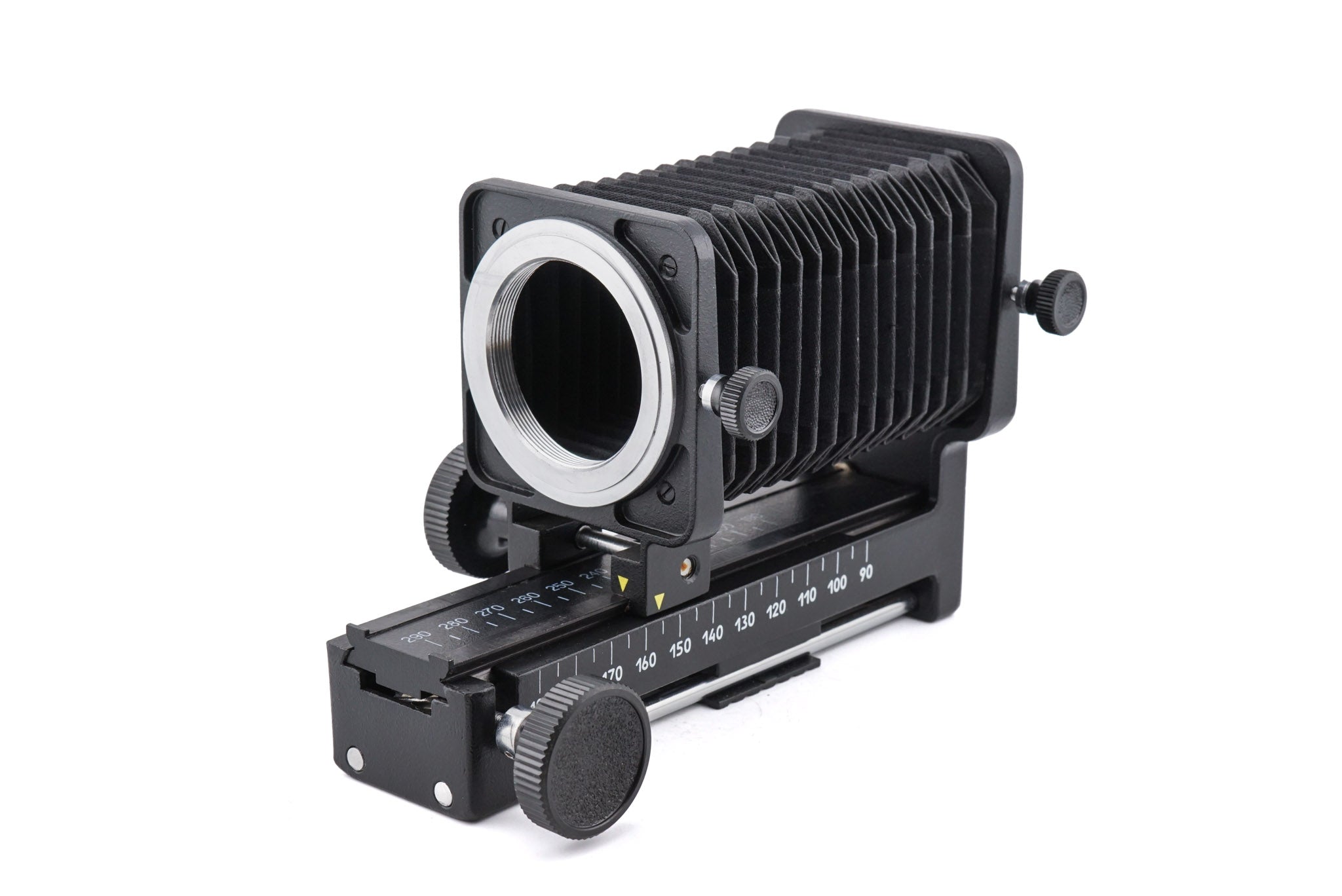 Vorsatz Macro Bellows Dispositif Attachment - Accessory