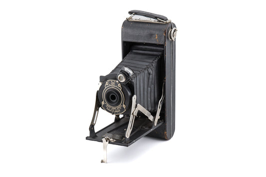 Kodak 1A Pocket II - Camera